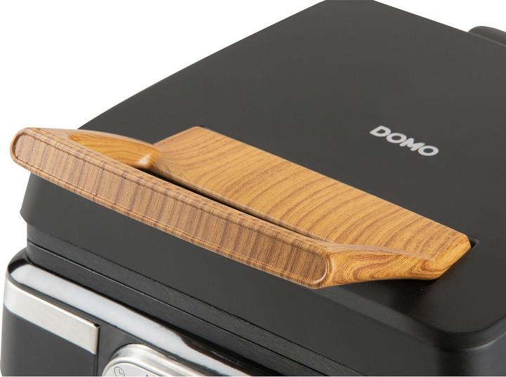 Produktbild Domo Waffeleisen
