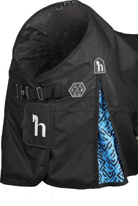 Actual product image Horze Québec 1200D (145 cm)