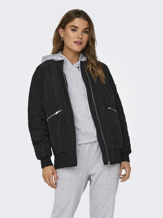 Produktbild Only ONLNOELLE Blousonjacke Blousonjacke (L)