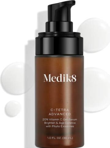 Immagine prodotto Medik8 C-Tetra Advanced 30 ml (30 ml)