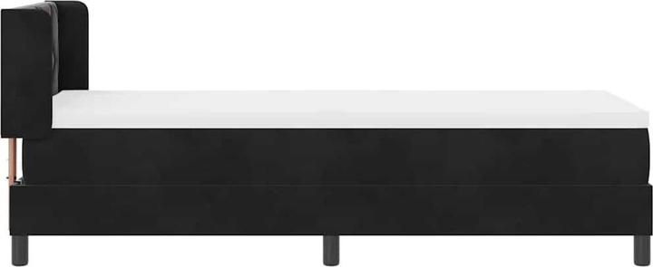 Actual product image vidaXL Boxspringbett (80 x 200 cm)