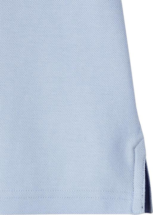 Produktbild Vertbaudet Jungen Poloshirt mit Stehkragen (98, 104)