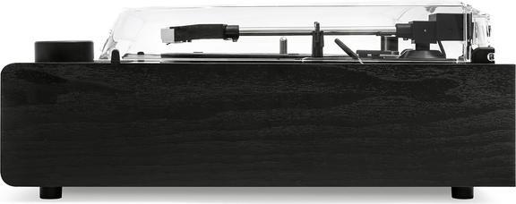 Immagine prodotto Victrola Il giradischi Eastwood II nero (Manuale)