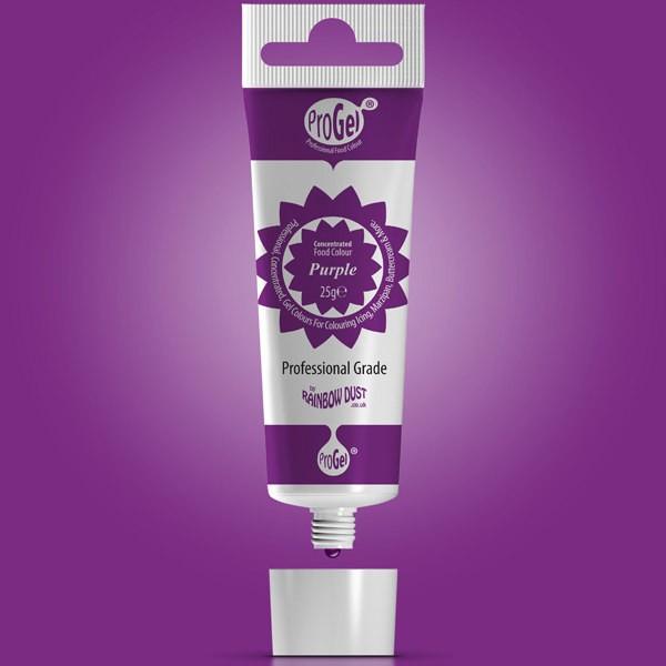 Produktbild Renshaw ProGel (256 ml)