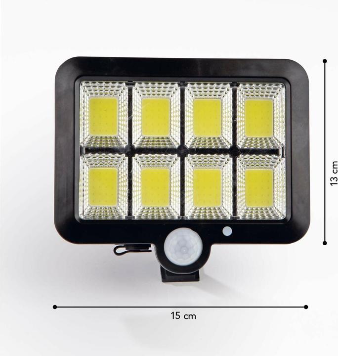 Actual product image Maxxmee Spotlight (300 lm, IP44)