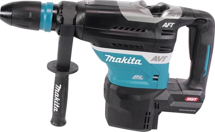Produktbild Makita XGT HR005GZ01 Akku-Bohrhammer 40VMAX (Akkubetrieb)