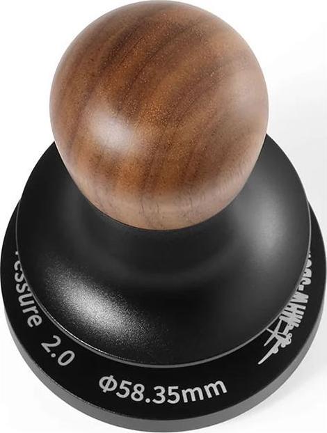 Actual product image MHW 3Bomber Flash Tamper