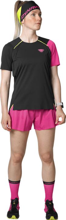 Actual product image Dynafit Women's DNA Shirt (S)