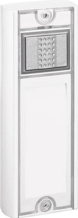 Actual product image Grothe Funkklingel Sender 43441