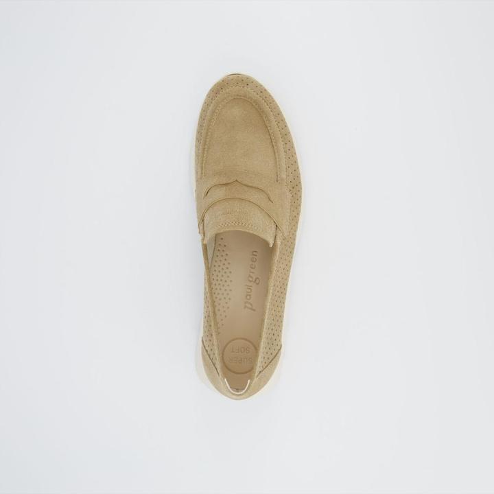Actual product image Paul Green Slipper (41)