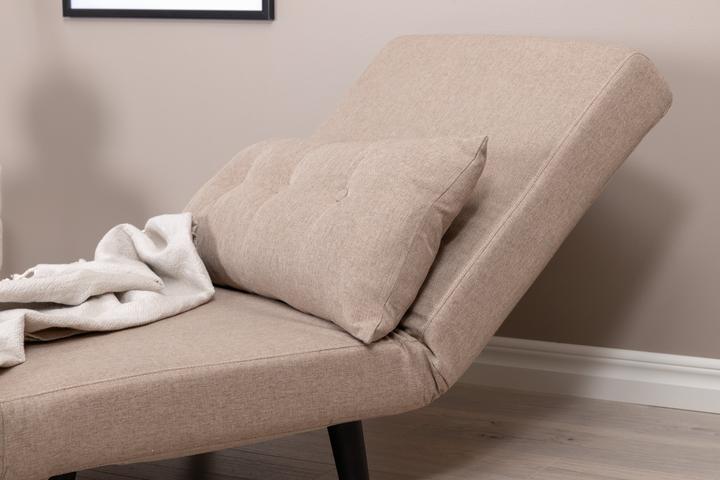 Produktbild Venture Home Schlafsofa Vicky (Bettsofa)