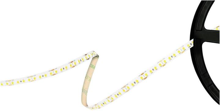 Productafbeelding Barthelme 51541433 LED Strip 12 V 5000 mm Wit (Wit, 500 cm, Interieur)