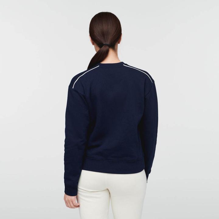 Immagine prodotto Cotopaxi Do Good Organic CrewSweatshirt (S)