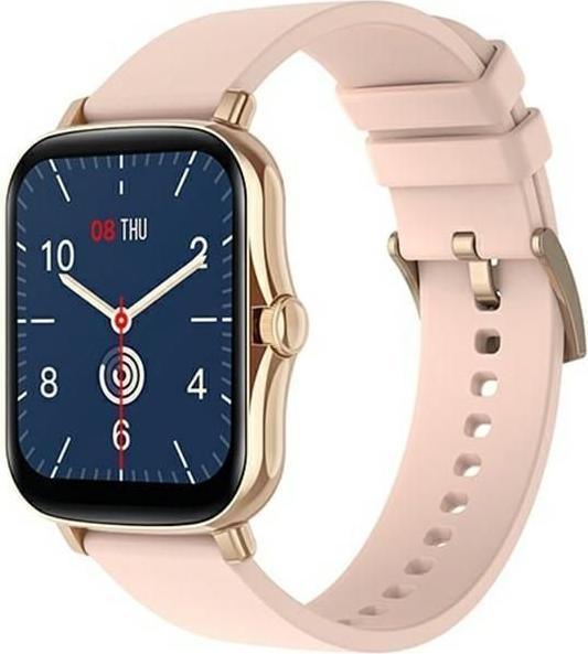 Produktbild Allview SmartWatch StyFit M złoty/gold