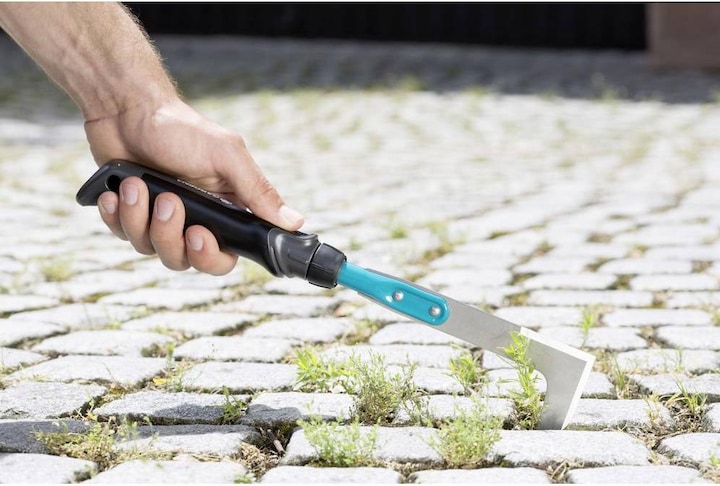 Actual product image Gardena Grout scraper