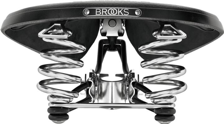 Actual product image Brooks England B66 S