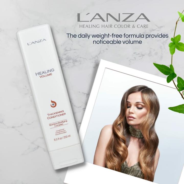 Produktbild L'Anza Healing Volume (250 ml)