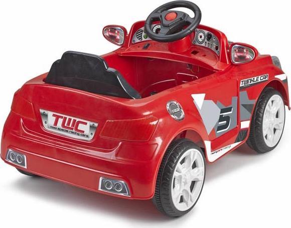 Produktbild Feber Twinkle Car 12V RC (12 V)