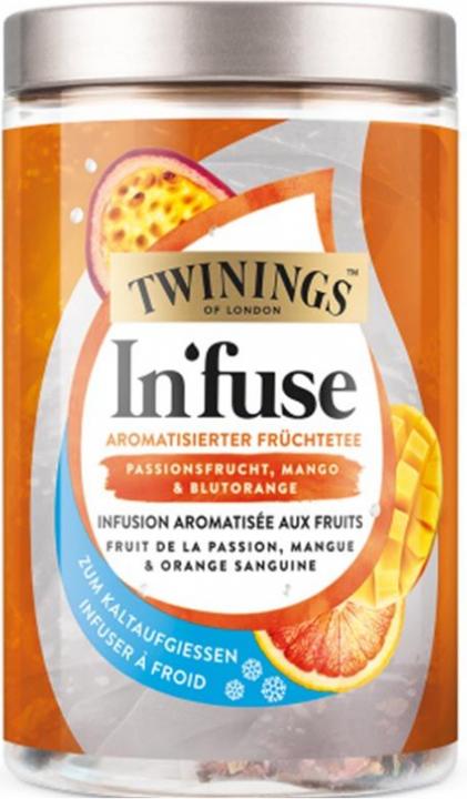 Produktbild Twinings Infuse (30 g)