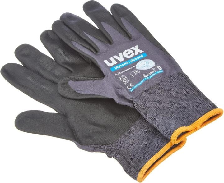 Productafbeelding Uvex Safety Fynomisch allround (9, L)