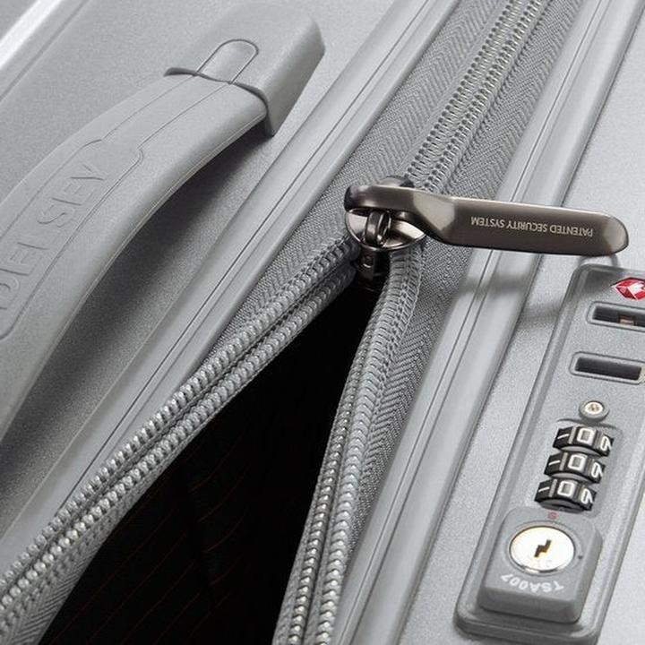 Produktbild Delsey Caumartin 4-Doppelrollen Trolley 70 cm (71 l)