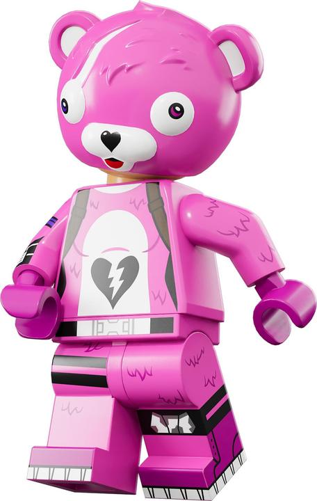 Produktbild LEGO Das Bamboche Fortnite (77082, LEGO Fortnite)