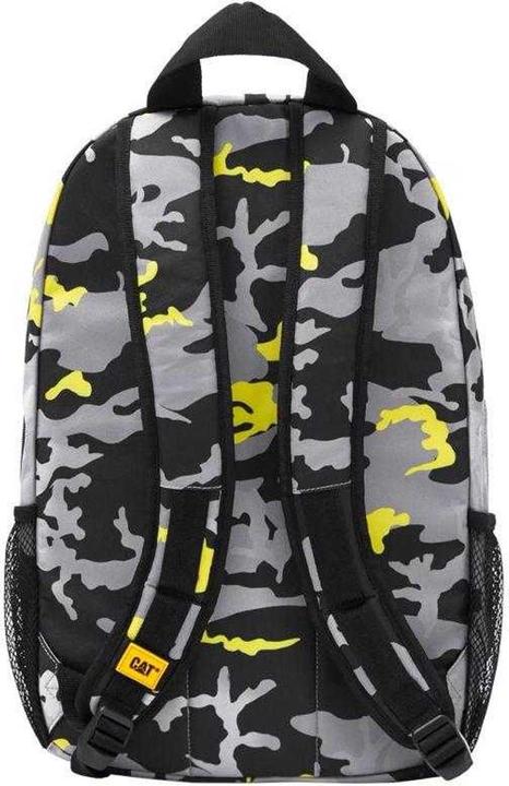 Actual product image Cat Benson Camo 22L Backpack (22 l)