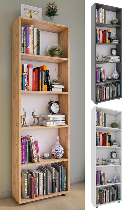 Image du produit VCM Bulas (56 x 20 x 169 cm)