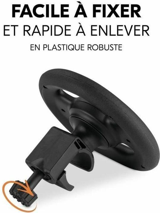 Image du produit Hauck Roue directrice du pushchair