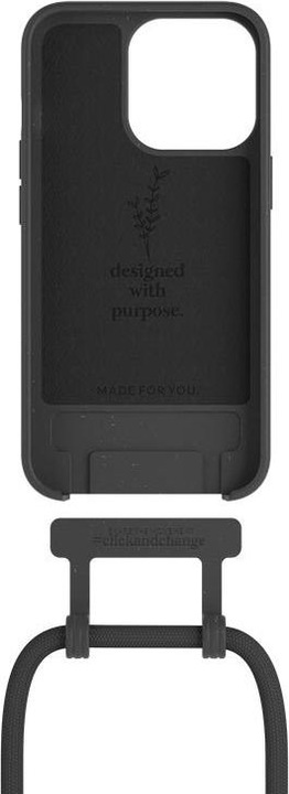 Produktbild Woodcessories Change Case Bio