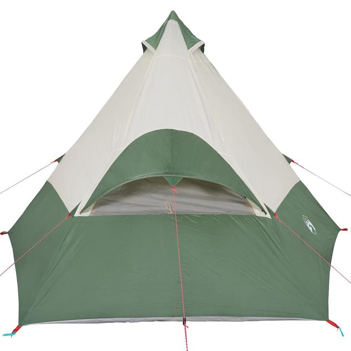 Produktbild vidaXL Campingzelt (Kuppelzelt, 6.40 kg, 7 Personen)