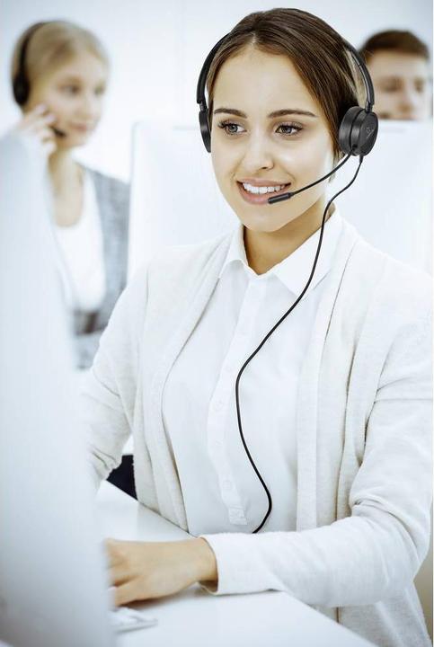 Immagine prodotto Renkforce Cuffia per PC RF HS 360 USB Stereo On Ear (Cablato)