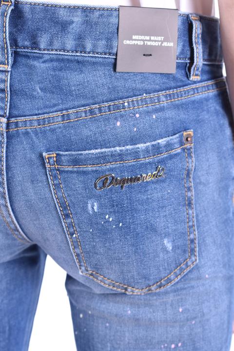 Immagine prodotto Dsquared2 S75LB0613 S30595470 (40)