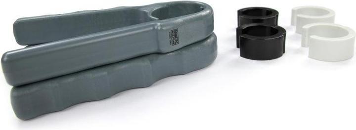 Body Sculpture Verstellbare Handgriffe