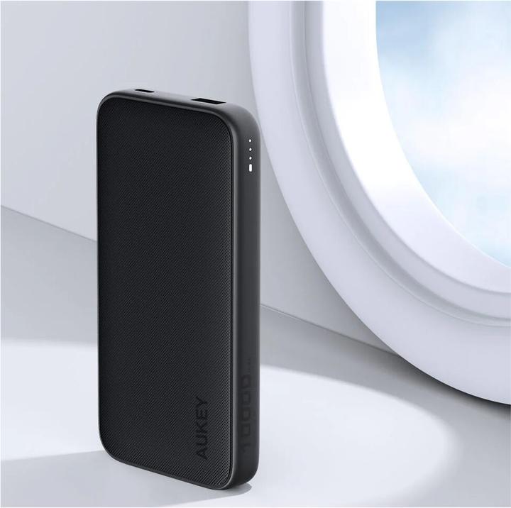 Produktbild Aukey Spark Go Plus (10000 mAh, 22.50 W)