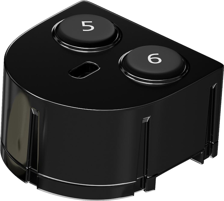 Thrustmaster AddOn Gamepad Thrustm. eswap Fighting Module (KON/PC) retail (PC, Xbox 360)