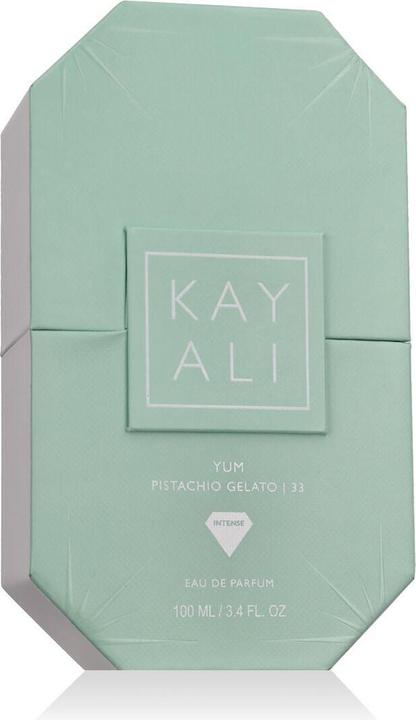 Produktbild Kayali Gelato al Pistacchio (Eau de Parfum, 100 ml)