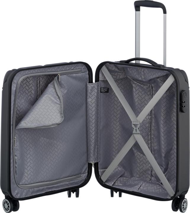 Actual product image Travelite City (40 l)