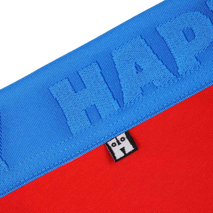 Produktbild Happy Socks 3-Pack Cherry Short Boxers (M, 3er Pack)