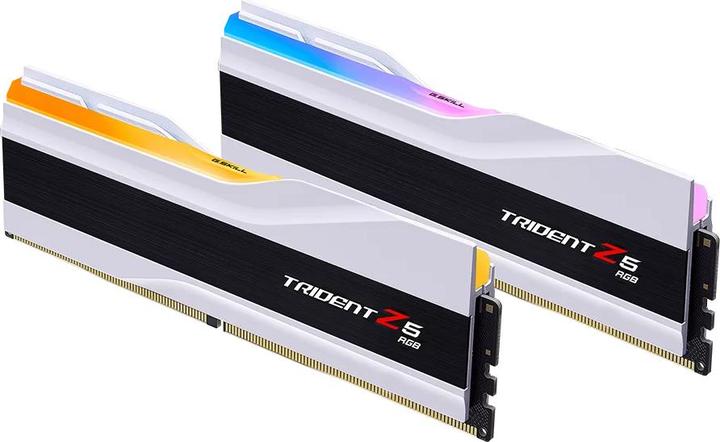 Actual product image G.Skill Trident Z5 RGB (2 x 16GB, 6000 MHz, DDR5 RAM, DIMM)