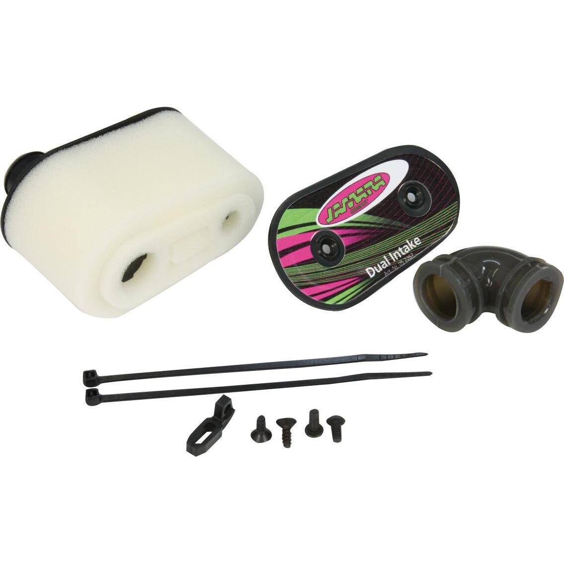 Thumbnail - Jamara Luftfilter Doppelkammer