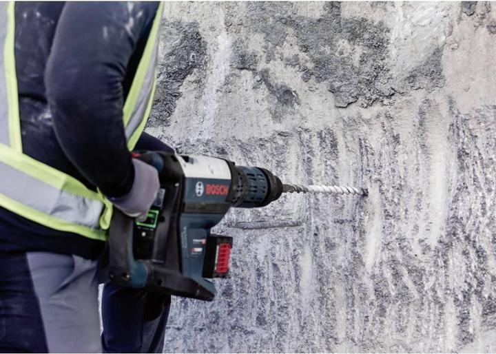 Image du produit Bosch Professional Hammerbohrer PRO SDS max-4 (35 millimètres)