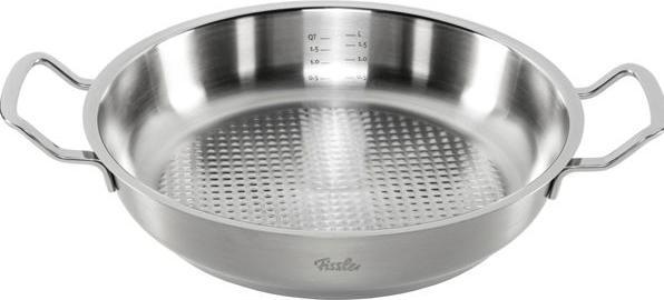 Produktbild Fissler Profi Collection (28 cm, Pfannenset + Topfset, Edelstahl)