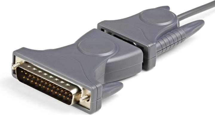 Immagine prodotto StarTech Da USB 2.0 a (0.90 m)