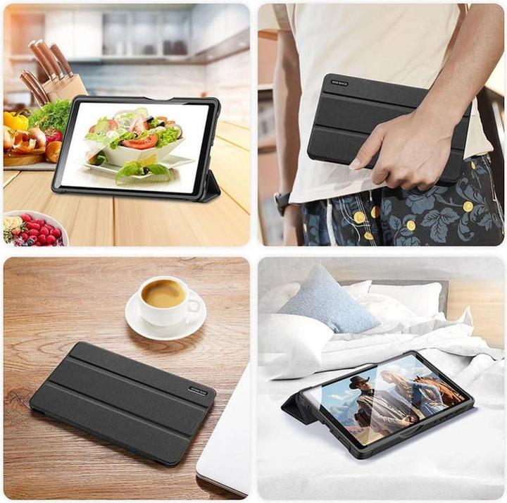 Produktbild Dux Ducis Domo Series (Galaxy Tab A7 Lite 8.7)
