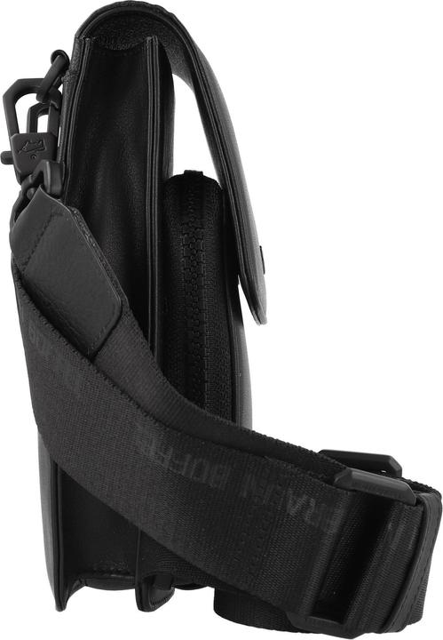 Actual product image Braun Büffel Capri Mini Bag shoulder bag leather 10 cm
