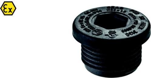 Produktbild Jacob PA-Verschlussschraube