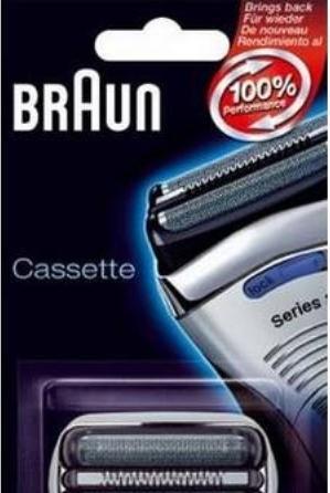 Actual product image Braun Series 3 ProSkin (1 x)