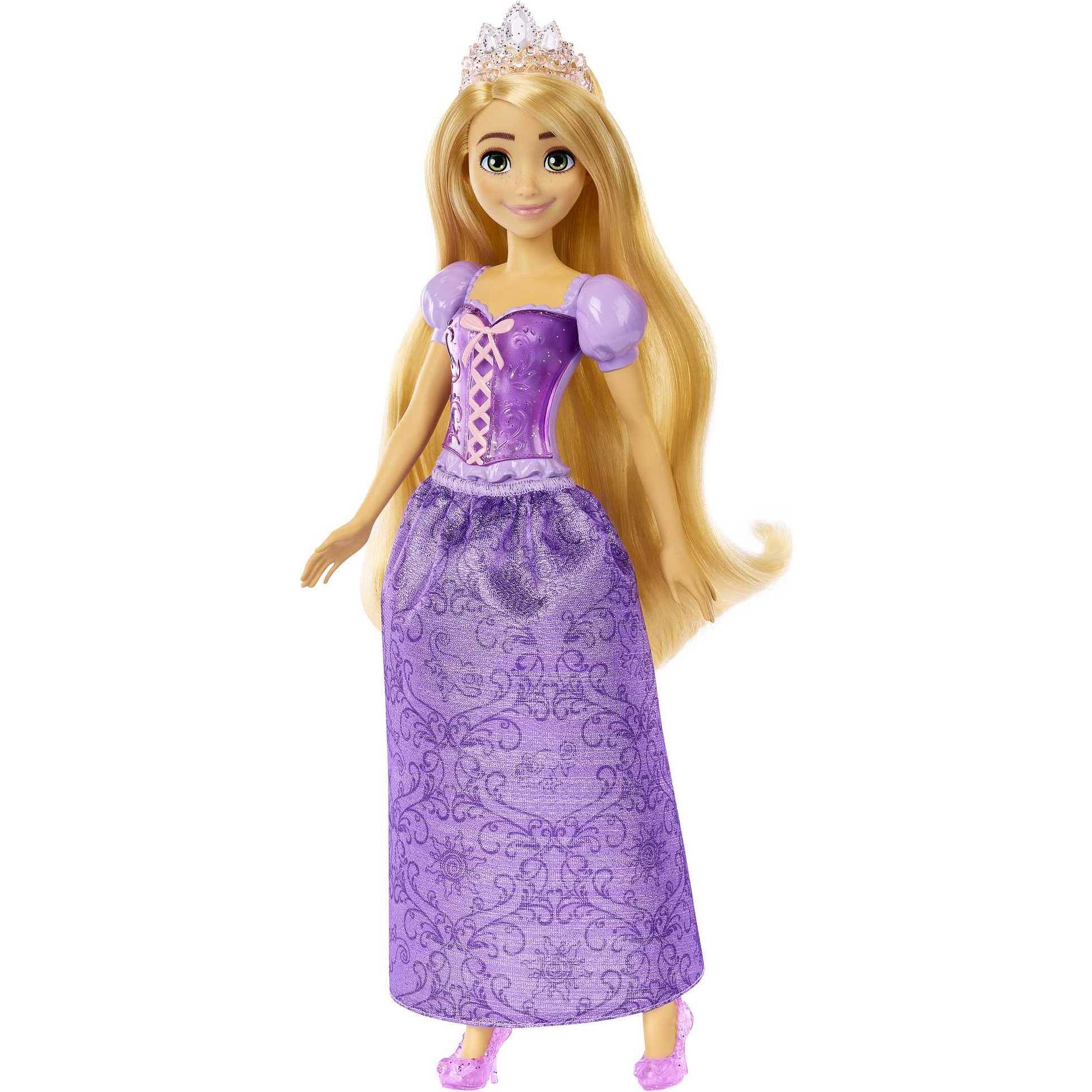 Mattel Poupee Raiponce 29cm acheter sur Galaxus