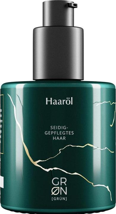 Produktbild Haaröl 50 ml (50 ml)